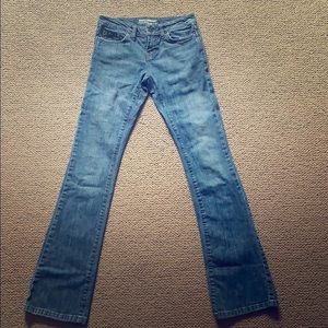 Rip Curl jeans size 0